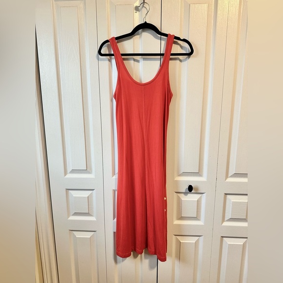 Rag and bone Allegra tank dress - Picture 3 of 8